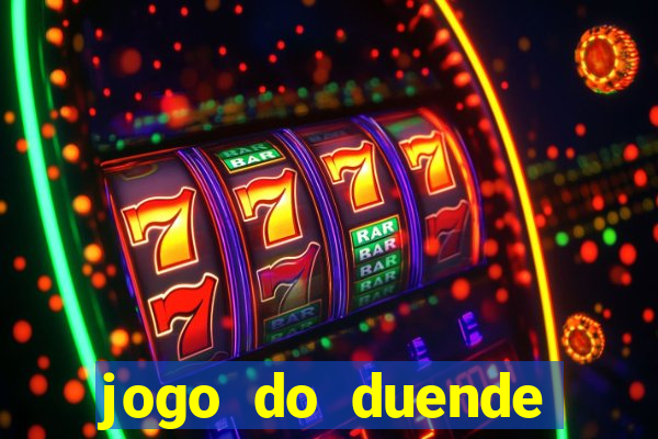 jogo do duende verde cassino